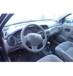 Porte arriere gauche RENAULT MEGANE 1