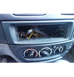 Porte arriere gauche RENAULT MEGANE 1