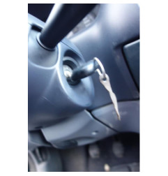 Porte arriere gauche RENAULT MEGANE 1
