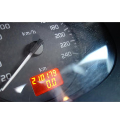 Porte arriere gauche RENAULT MEGANE 1