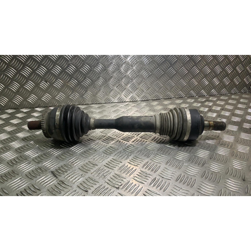 Cardan gauche (transmission) VOLVO XC 90 1 Photo n°1