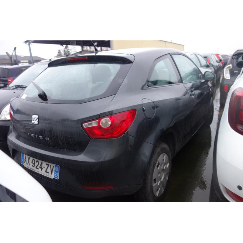 Retroviseur droit SEAT IBIZA 4 Photo n°7