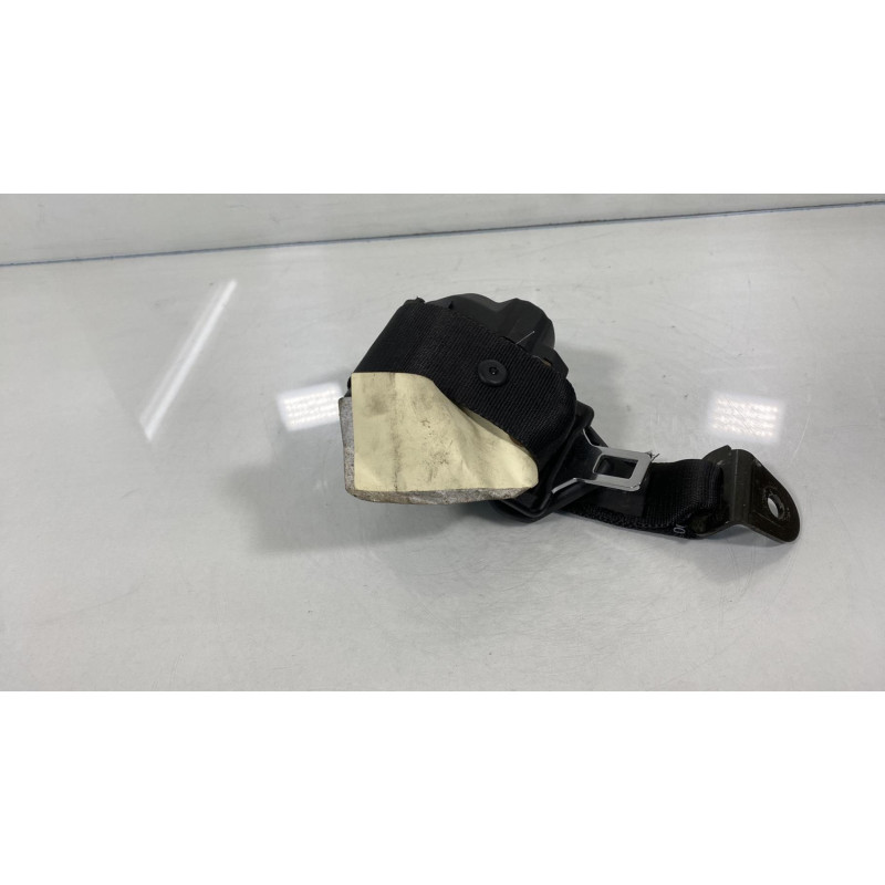 Ceinture arriere droit FORD FIESTA 4 Photo n°3