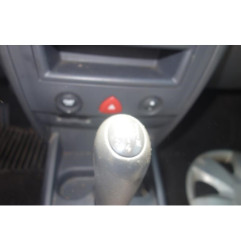 Porte arriere gauche RENAULT MEGANE 2