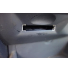Porte arriere gauche RENAULT MEGANE 2
