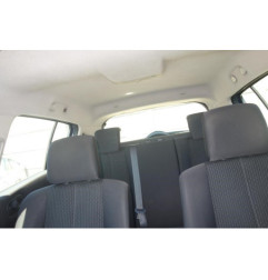 Porte arriere gauche RENAULT MEGANE 2
