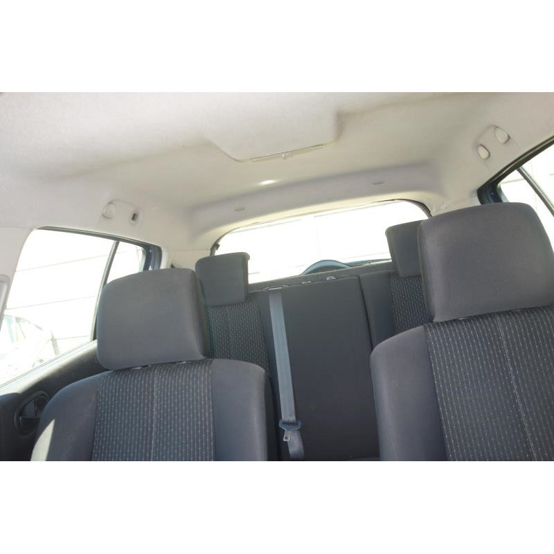 Porte arriere gauche RENAULT MEGANE 2 Photo n°5