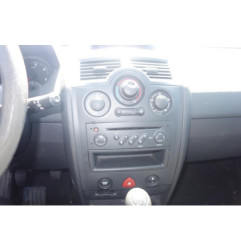 Porte arriere gauche RENAULT MEGANE 2