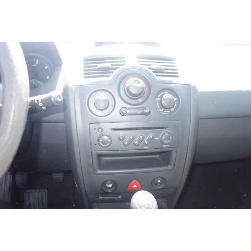Porte arriere gauche RENAULT MEGANE 2 Photo n°7