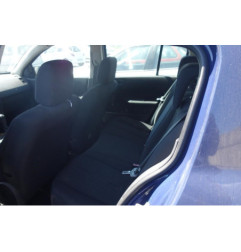 Porte arriere gauche RENAULT MEGANE 2