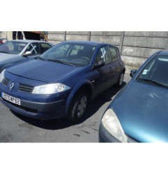 Porte arriere gauche RENAULT MEGANE 2