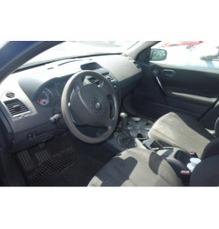 Porte arriere gauche RENAULT MEGANE 2
