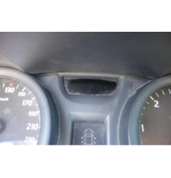 Porte arriere gauche RENAULT MEGANE 2