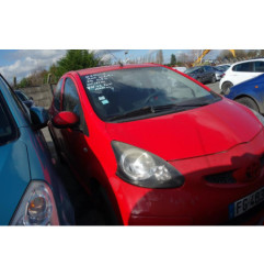 Trappe d'essence TOYOTA AYGO 1