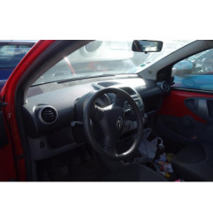 Trappe d'essence TOYOTA AYGO 1