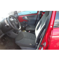 Trappe d'essence TOYOTA AYGO 1