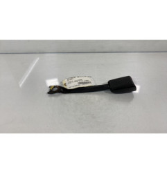 Attache ceinture avant droit TOYOTA AYGO 1 Photo n°1