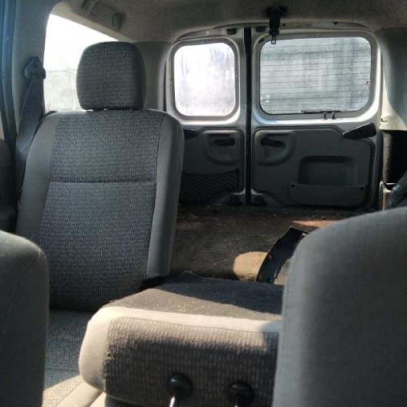 Serrure avant droit DACIA LOGAN MCV 1 Photo n°9