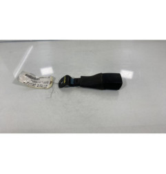 Attache ceinture arriere gauche SUZUKI SWIFT 4 Photo n°1
