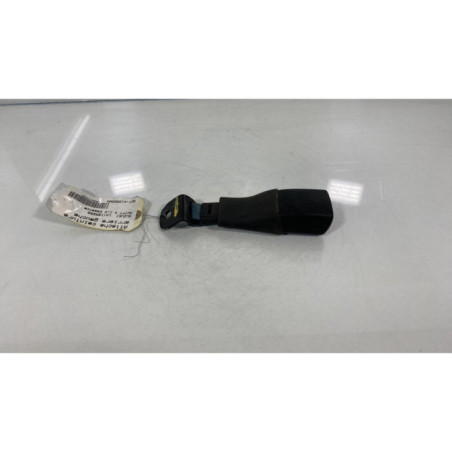Attache ceinture arriere gauche SUZUKI SWIFT 4 Photo n°1