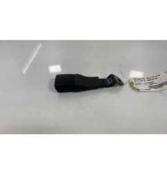 Attache ceinture arriere gauche SUZUKI SWIFT 4