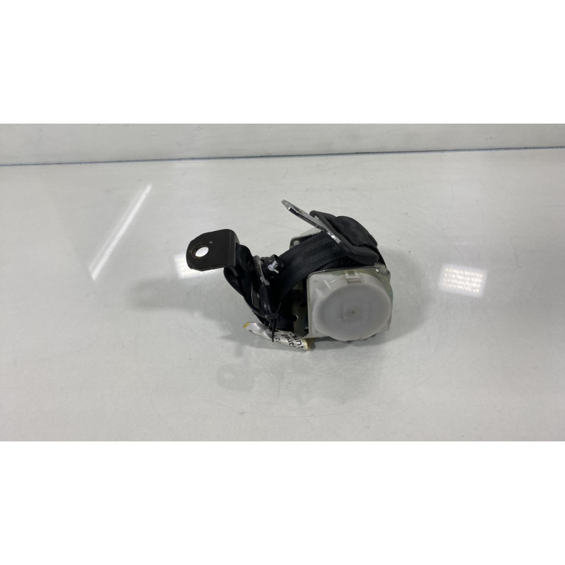 Ceinture arriere gauche SUZUKI SWIFT 4 Photo n°1