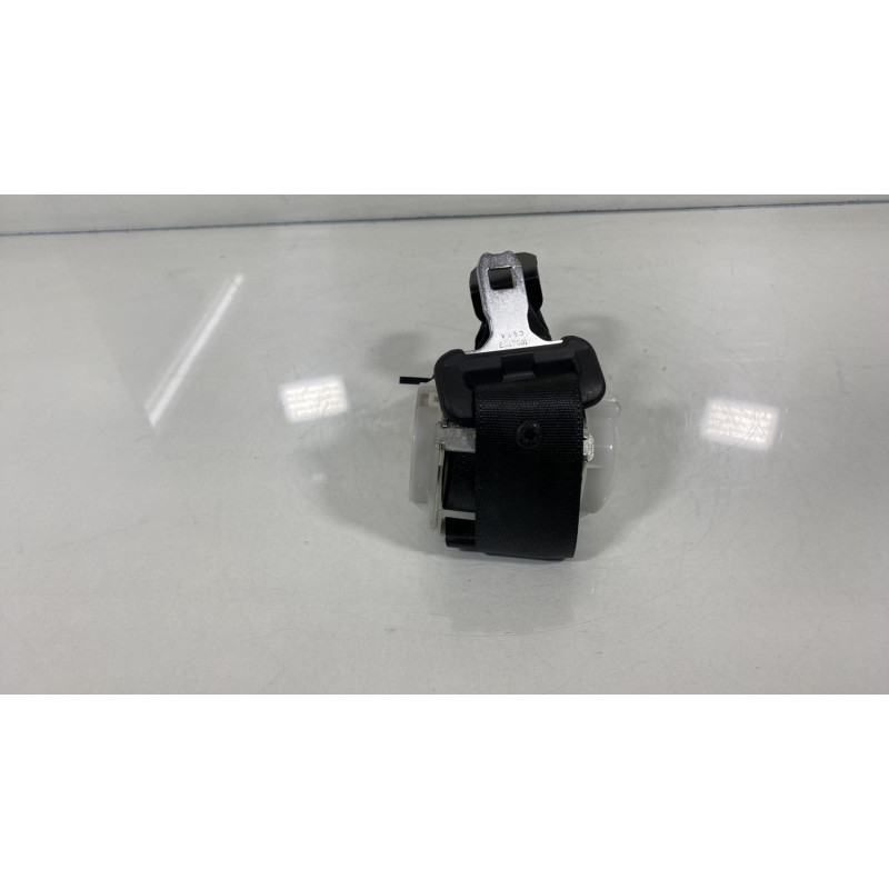 Ceinture arriere gauche SUZUKI SWIFT 4 Photo n°2