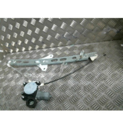 Leve vitre electrique avant gauche SUZUKI SWIFT 4