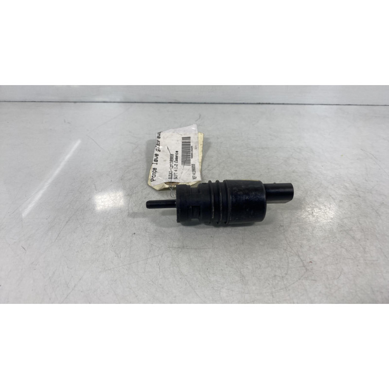Pompe lave glace avant SUZUKI SWIFT 4 Photo n°1