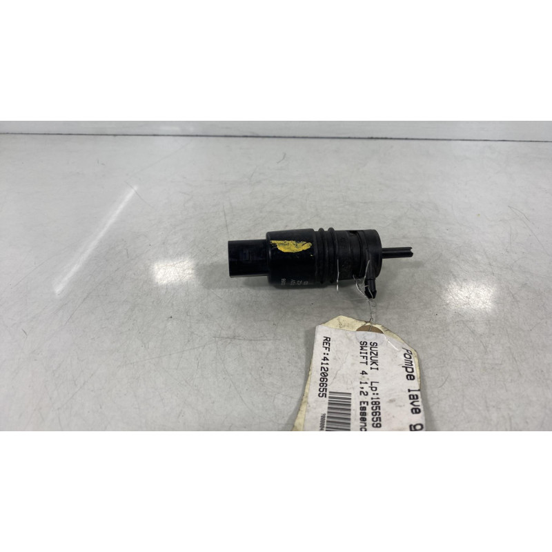 Pompe lave glace avant SUZUKI SWIFT 4 Photo n°2