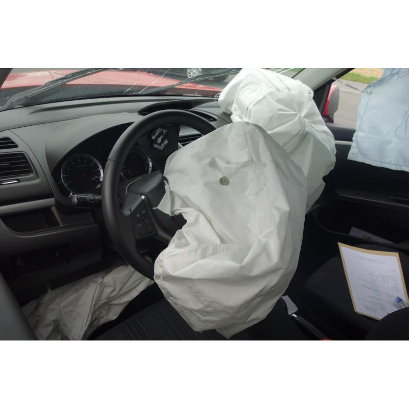 Pompe lave glace avant SUZUKI SWIFT 4 Photo n°8
