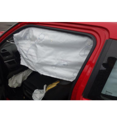 Pompe lave glace avant SUZUKI SWIFT 4