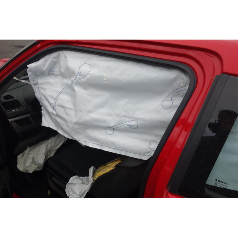 Pompe lave glace avant SUZUKI SWIFT 4 Photo n°10