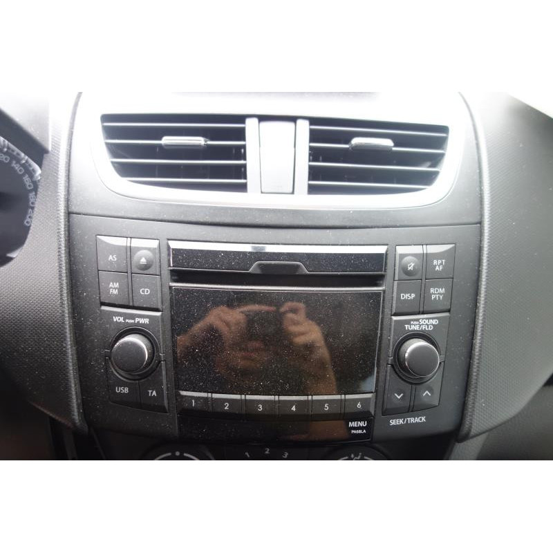 Pompe lave glace avant SUZUKI SWIFT 4 Photo n°12