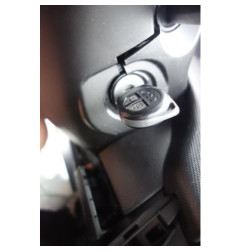 Pompe lave glace avant SUZUKI SWIFT 4
