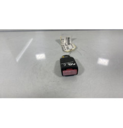 Attache ceinture arriere centrale RENAULT ESPACE 4