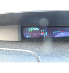 Attache ceinture arriere centrale RENAULT ESPACE 4
