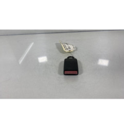Attache ceinture arriere droit RENAULT ESPACE 4 Photo n°1