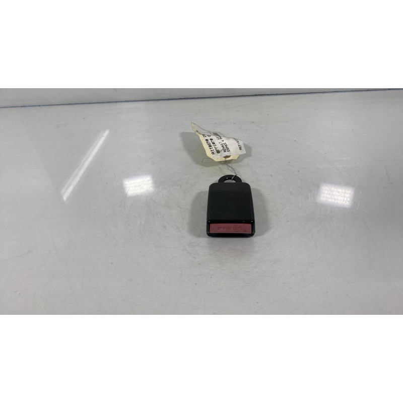 Attache ceinture arriere droit RENAULT ESPACE 4 Photo n°1
