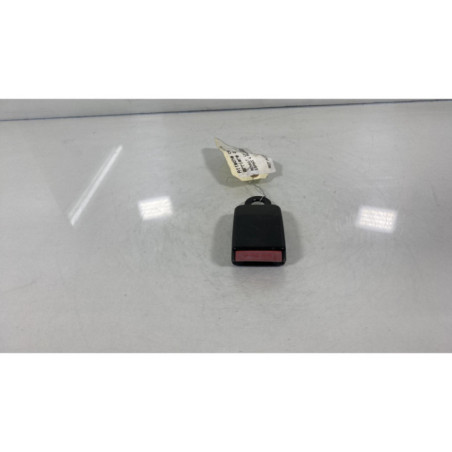 Attache ceinture arriere droit RENAULT ESPACE 4 Photo n°1