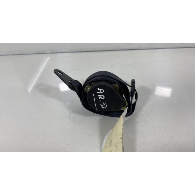 Ceinture arriere droit RENAULT ESPACE 4 Photo n°3