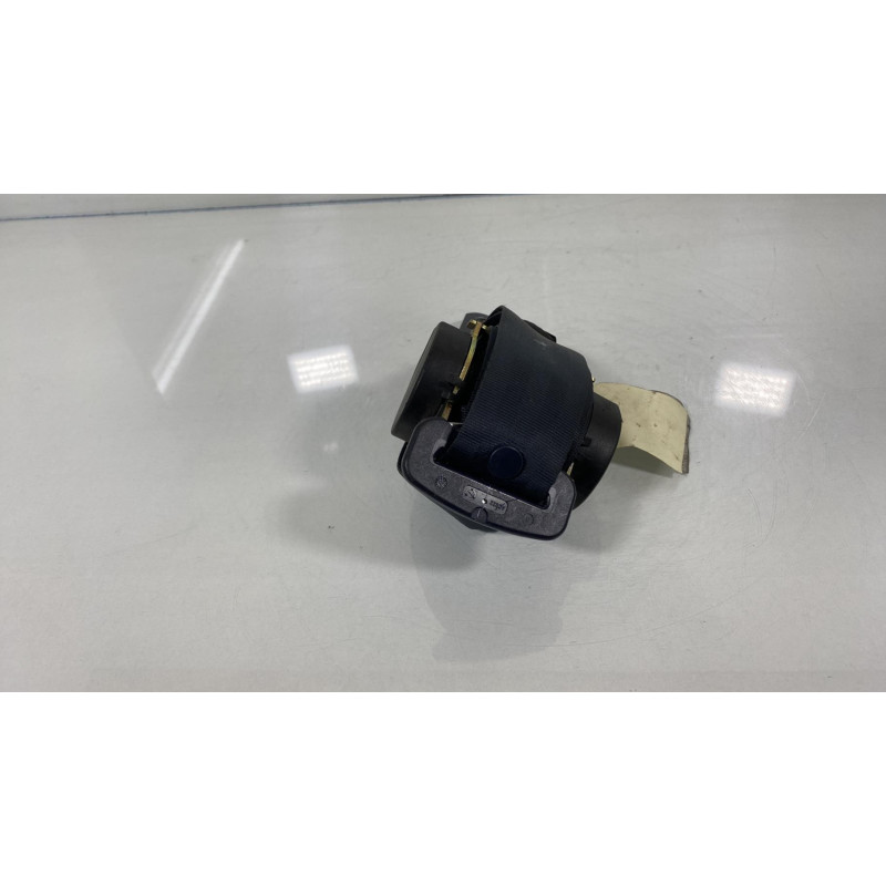 Ceinture arriere gauche RENAULT ESPACE 4 Photo n°1
