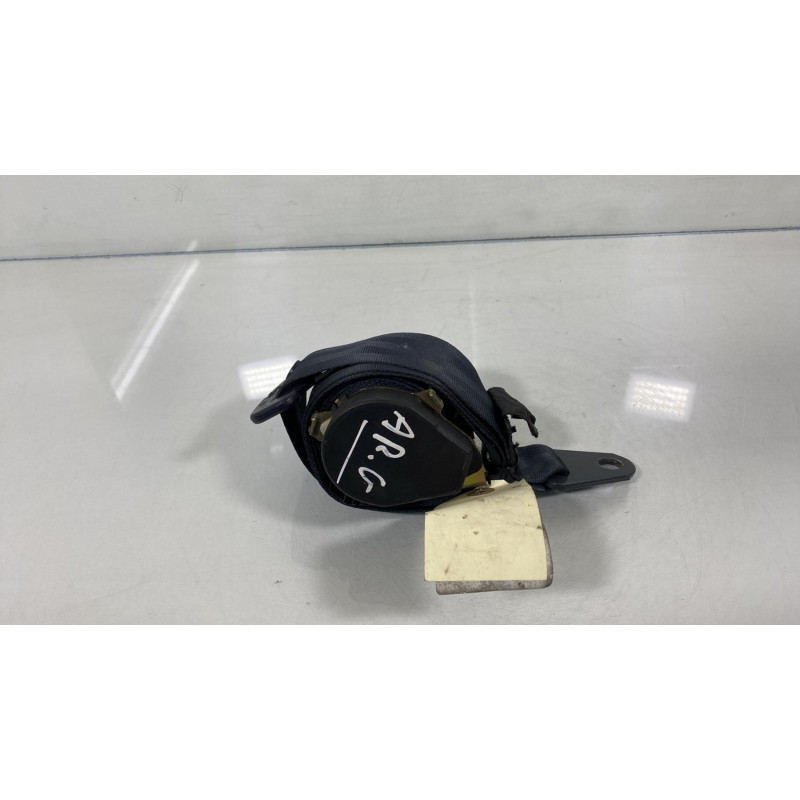 Ceinture arriere gauche RENAULT ESPACE 4 Photo n°3
