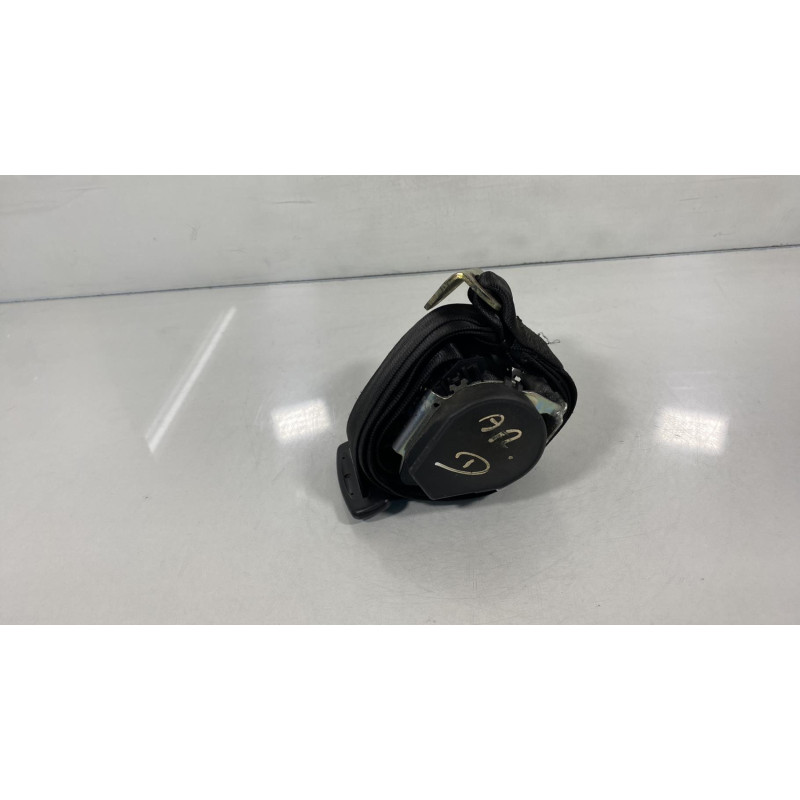 Ceinture arriere droit VOLKSWAGEN GOLF 5 Photo n°1