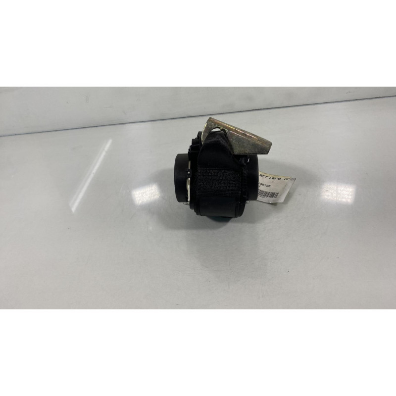 Ceinture arriere droit VOLKSWAGEN GOLF 5 Photo n°3