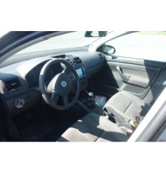 Ceinture arriere droit VOLKSWAGEN GOLF 5