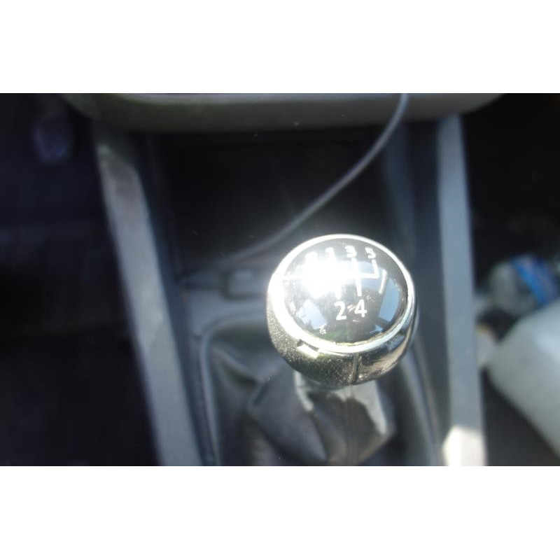 Ceinture arriere droit VOLKSWAGEN GOLF 5 Photo n°11