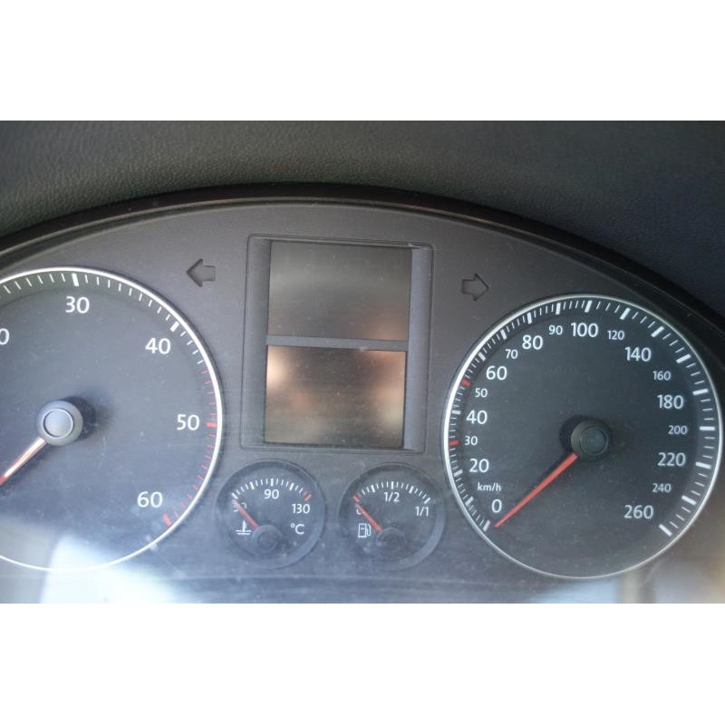 Ceinture arriere droit VOLKSWAGEN GOLF 5 Photo n°13