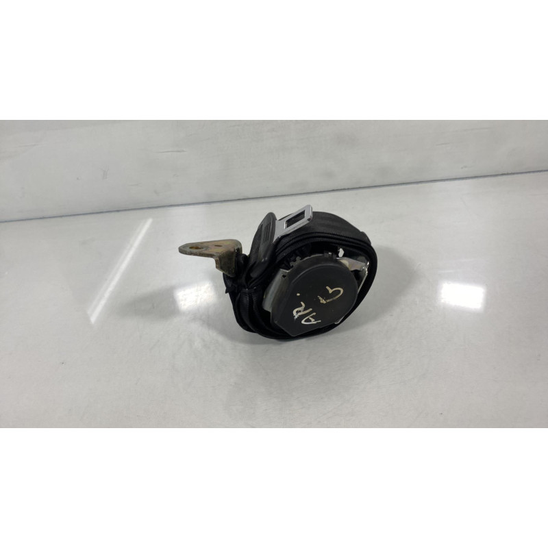 Ceinture arriere gauche VOLKSWAGEN GOLF 5 Photo n°1