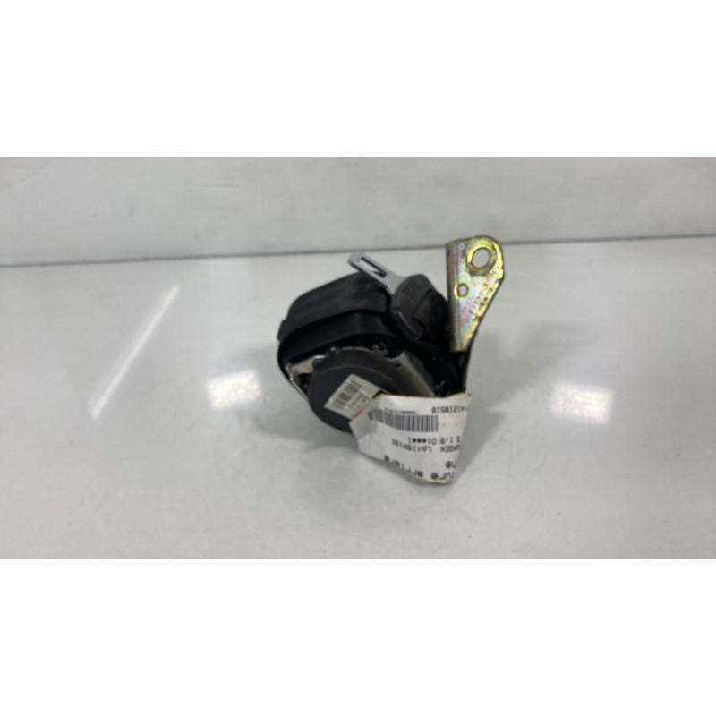 Ceinture arriere gauche VOLKSWAGEN GOLF 5 Photo n°3